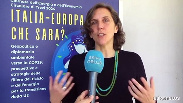Giornate Trevi, Corrado (Pd): bene approccio multidisciplinare