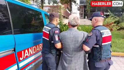 Yeğenini Yaralayan Amca Özel Harekatla Yakalandı