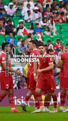 Pemain Keturunan yang Bawa Standar Eropa ke Timnas Indonesia!