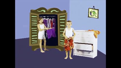 Signing Time Volume 10 - My Day (2006)