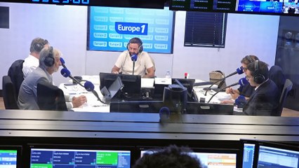Cyril Hanouna - Nouveau gouvernement, les Français en colère !