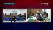 Saat Reza Indragiri Tanya Balik JPU dan Minta Jawab Cepat di Sidang PK Terpidana Vina