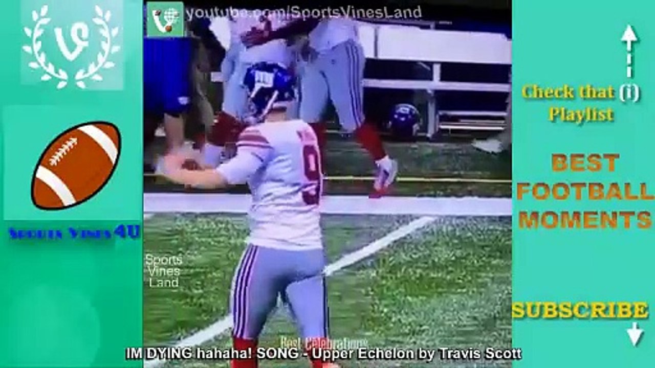 Best Football Vines of All Time - Ep #2 _ Best Football Moments Compilation