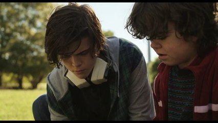 Brothers (2024) _ Hollywood.com Movie Trailers