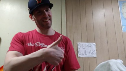 Guitar Lesson How To Play "Someday" By Sugar Ray