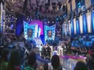 Sebastien Tellier vs Brice Hortefeux