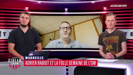 "Sacrifice", Benatia, De Zerbi : comment l'OM a attiré Rabiot dans ses filets