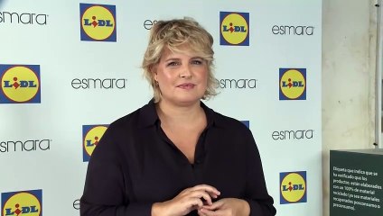 Tania Llasera atiza a Escassi: "Si te enamoras de él me santiguo por ti"