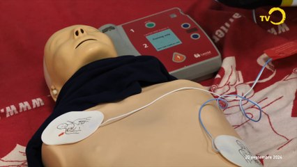 Sans commentaire: les samaritains