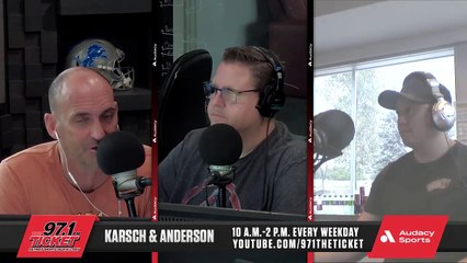 Will Lions Be Able To Contain Kyler Murray?