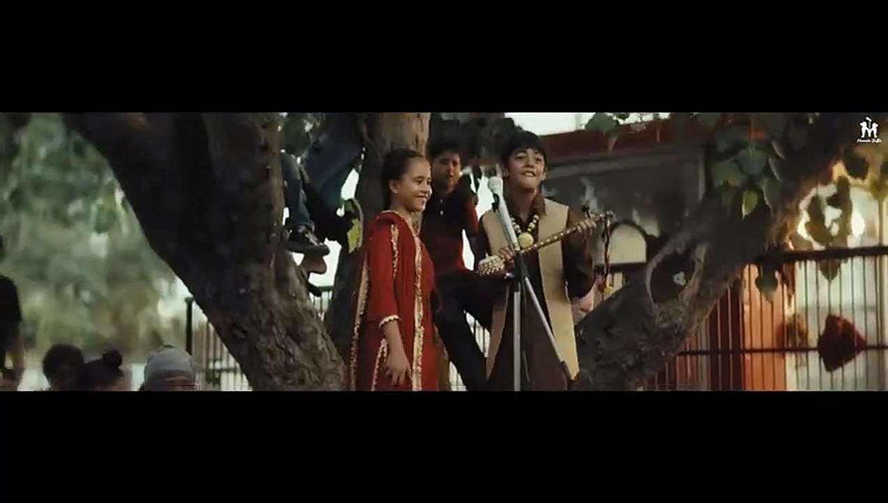 Main Hawa Mein Hu Official Video Maninder Buttar EmiwayBantai_480