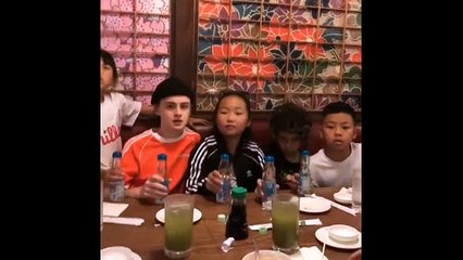 Finn & Jack & Wyatt & Jaeden - CUTE AND FUNNY MOMENTS (IT Movie 2018)