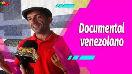 Buena Vibra | Documental “El Maravilloso Agave Cocui”