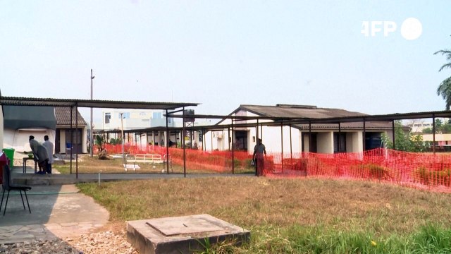 Um terço dos infectados pela mpox no Burundi são crianças