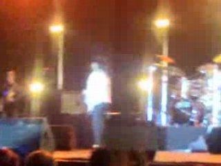 Concert La nuit du RAI Zahouania 02022008vid08
