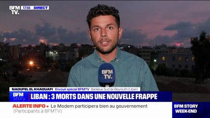 Attaques israéliennes au Liban: le Hezbollah en difficulté
