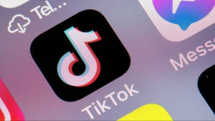 La Mitad De La Generación Z Desearía Que TikTok Nunca Se Hubiese Inventado
