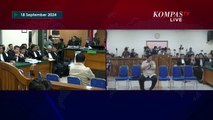 Sidang PK Kasus Vina: Penjelasan Susno Duadji soal Dugaan Polisi Lakukan Penganiayaan ke Terpidana
