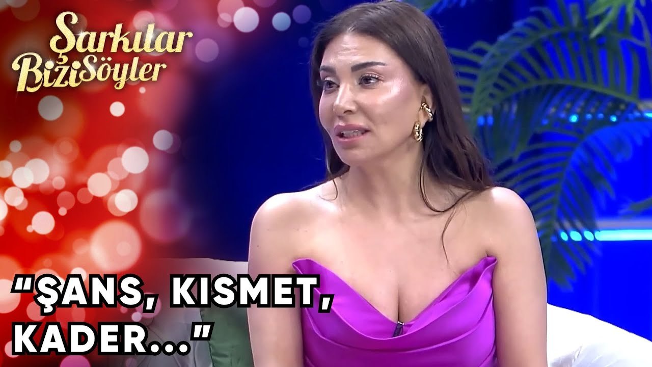 Biraz Şans, Biraz Kader! | Şarkılar Bizi Söyler 53. Bölüm