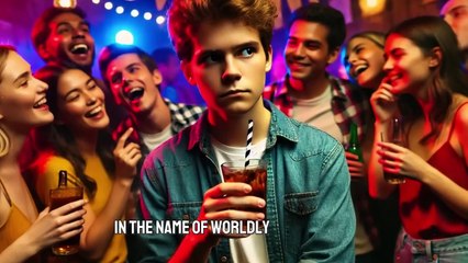 It's happening! What will people be like during the last 7 years of the book of Revelation？