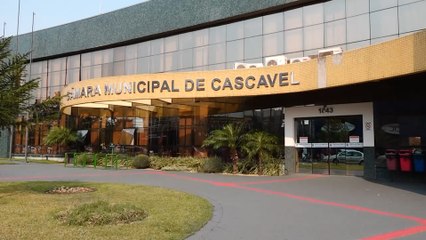 Você sabe como funciona a Câmara de vereadores em Cascavel? Veja qual é a função do legislador