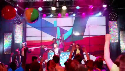 XO-IQ - Friday Night Music Video (1080p) (HD) (English)