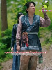 Thanh niên xuyên không làm hôn quân, được tiên ông giao nhiệm vụ bất đắc dĩ _ Phim hay nhất