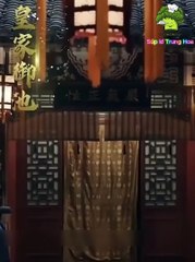 Thanh niên xuyên không làm hoàng tử bá đạo, may mắn h..ú..p luôn nữ đế _ Phim hay nhất