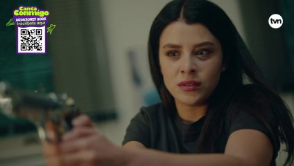 Novelones TVN: Almas de fuego