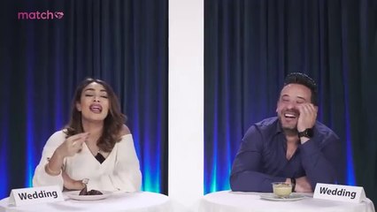 Matchy Matchy 💞 Ep 05: Cyrine Miled & Foued