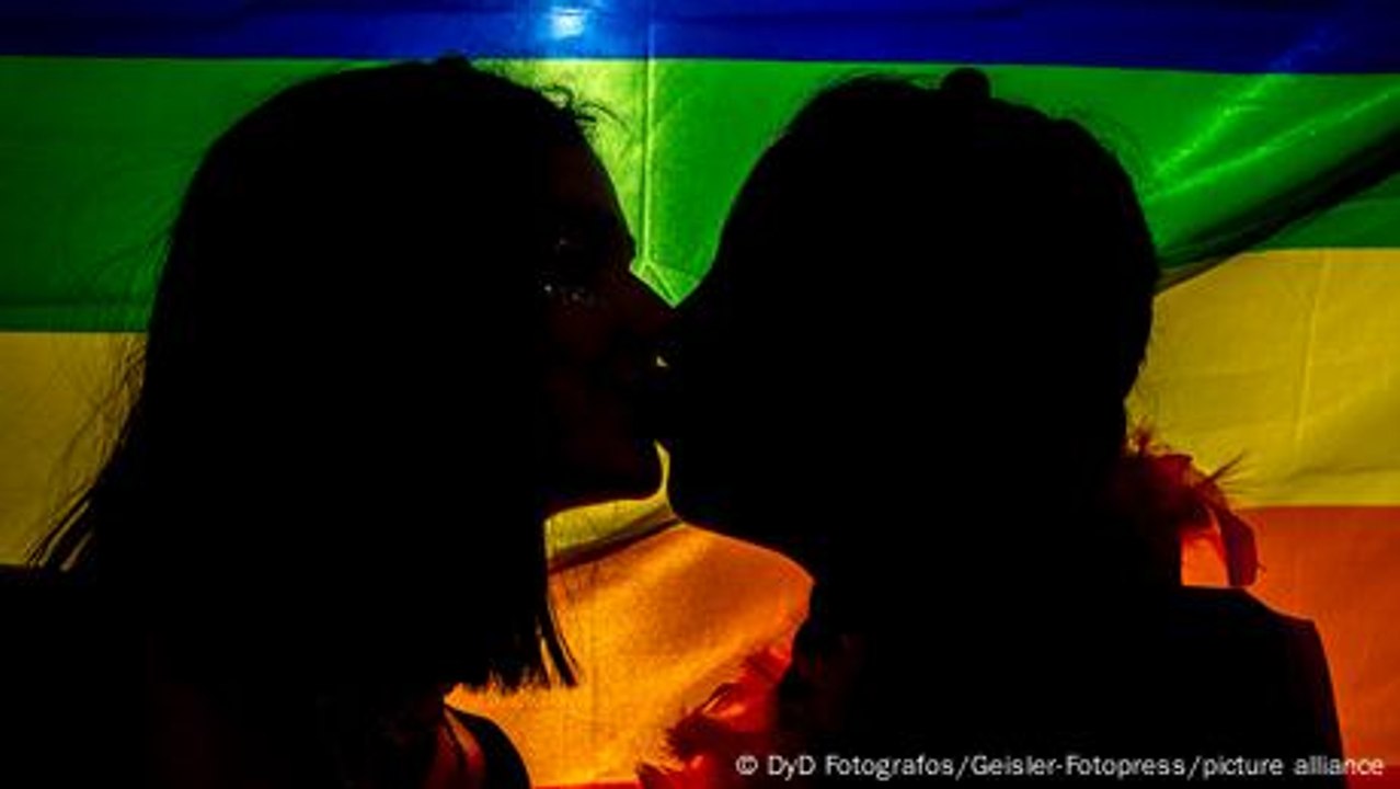 Greece bets on queer tourism