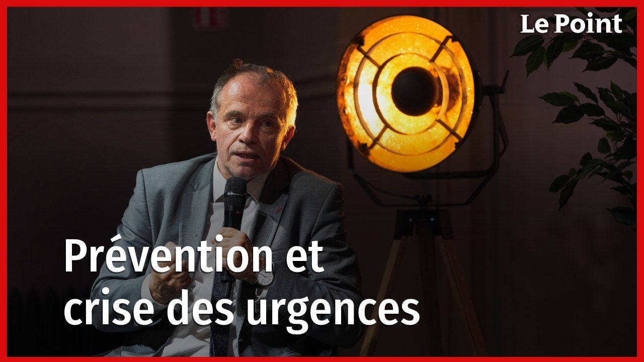 Prévention et crise des urgences