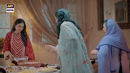 Ghair Episode 1 - 20 Sep 2024 - Ushna Shah - Usama Khan - Adeel Hussain - ARY Digital