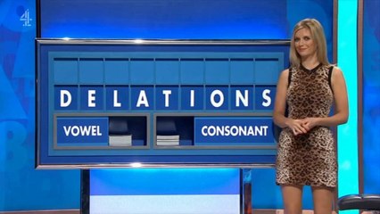 Countdown | Monday 15th October 2018 | Episode 6930