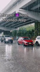 Télécharger la video: Jeep wrangler #modified #shorts #ytshorts #tharloverthar #thar #viral #fortuner #4x4 #trending #jeep