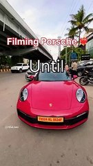 Porsche X Defender ￼#porsche #defender #rangerover #fortuner #trending #viral #shorts #thar #car