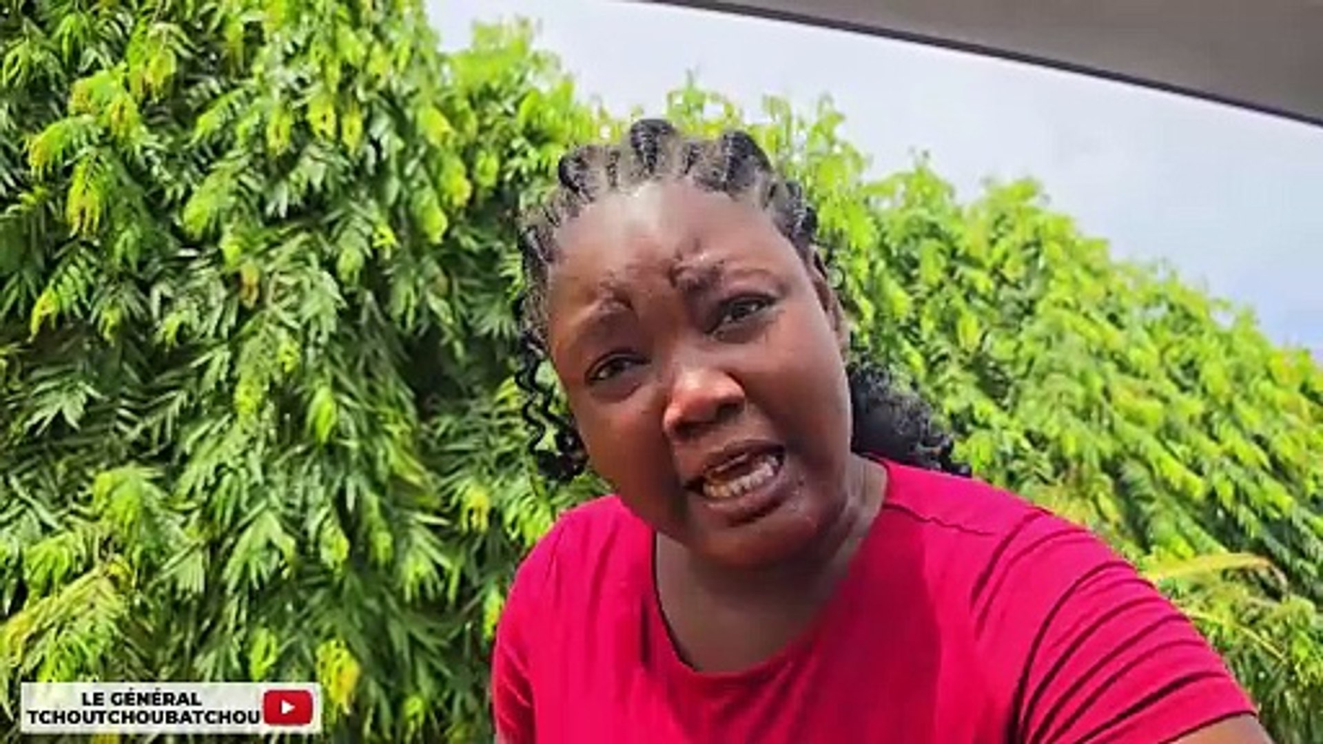 LES CHAUFFEURS DE TAXI EN AFRIQUE