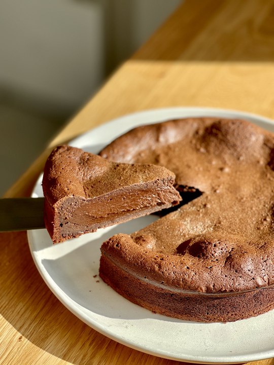Fondant Mega Coulant | Ma Recette Iconique de Fondant au Chocolat Facile, Rapide et Inratable 