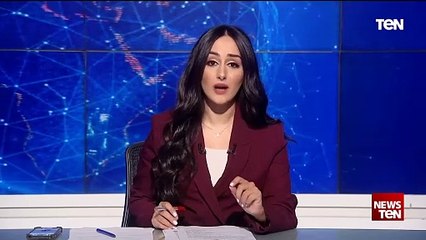 سلام لبيروت.. هل سيسمع مجلس الأمن الأهات؟.. مقدمة قوية من منة يعقوب حول الأوضاع في لبنان