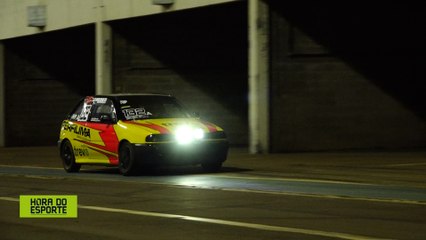 Primeiro treino noturno para Cascavel de Ouro é marcado por desafios