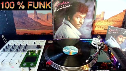 ROCKIE ROBBINS - i've got your number (1985)