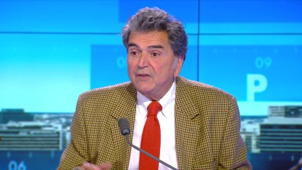 Pierre Lellouche : «J’attends que le barreau réagisse, qu’on ne laisse pas la justice française descendre à ce niveau de caniveau»