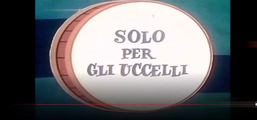 I 3 Marmittoni (The New 3 Stooges) - Solo Per Gli Uccelli [ITA]