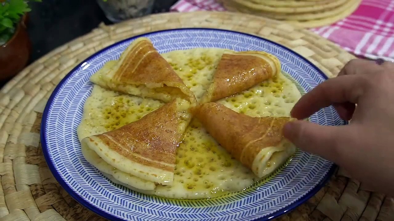 مطبخ ام وليد  بغرير الحليب خفة و بنة  و مقادير مضبوطة