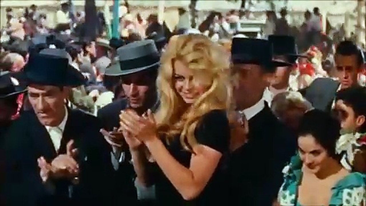 Бриджит Бардо - 3 (красивые девушки и женщины)