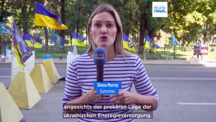 Nachrichten des Tages | 20. September - Abendausgabe