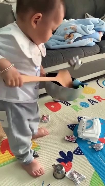 Super funny Kids