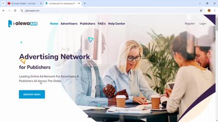 Adsense Alternative for blogger instant Approval with high ecpm | Make Money Online