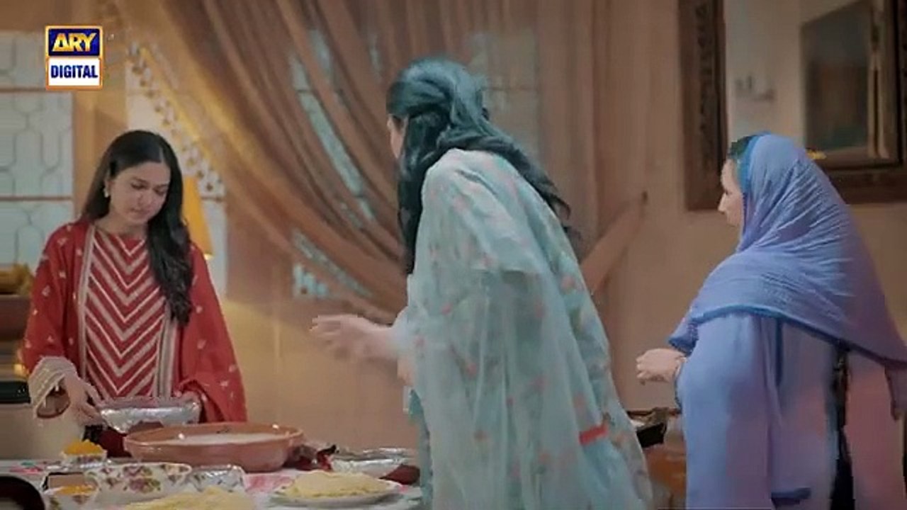 Ghair Episode 1 _ 20 Sep 2024 _ Ushna Shah _ Usama Khan _ Adeel Hussain _ ARY Digital