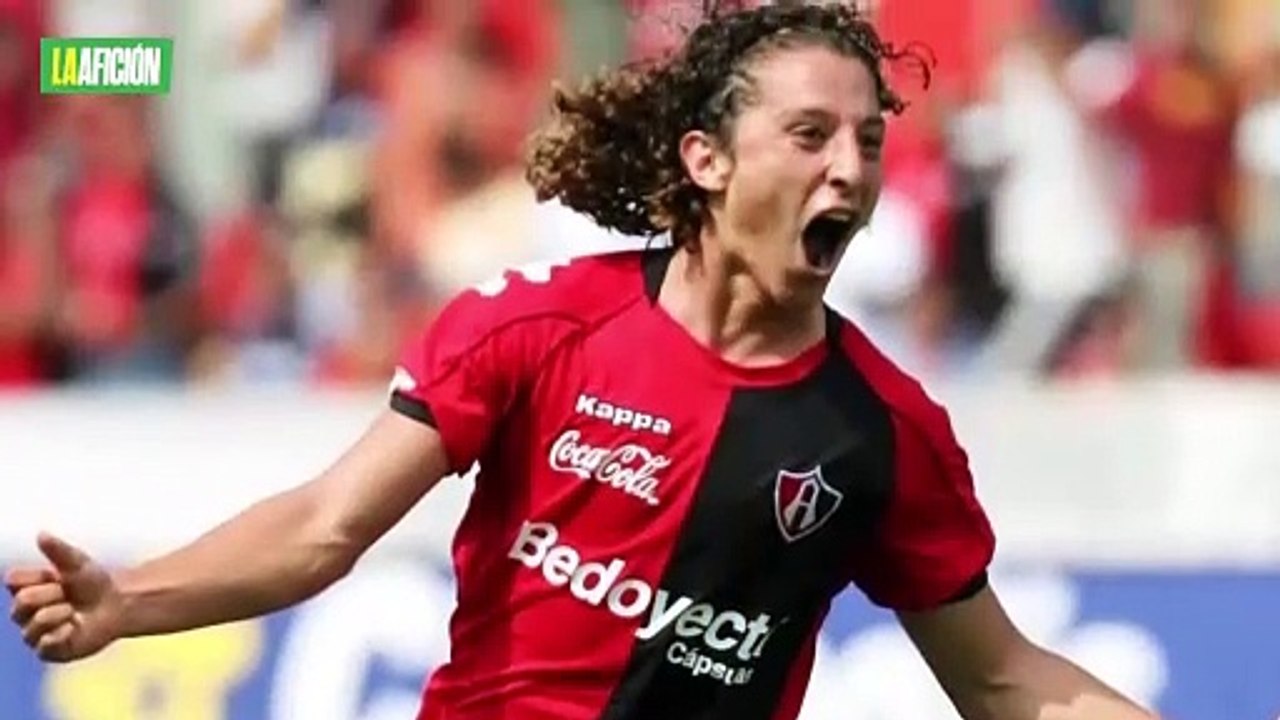 Andrés Guardado se retirará del futbol al término del Apertura 2024 de la Liga MX
